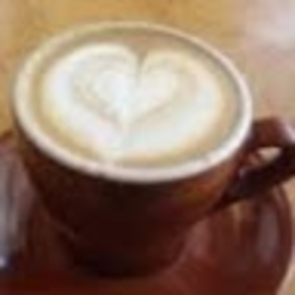 Meet your Posher, Marcia